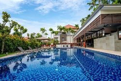 Bukit Villas (D25), Semi-Detached #486372011